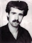 شهید محمود ثمردشتی فرزند علی محمد