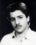 شهید محمود جباری مقدم پور فرزند احمد