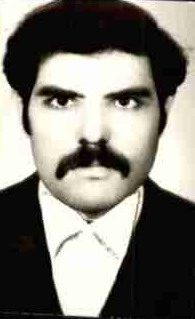 شهید محمود حقیقی فشی فرزند امام قلی