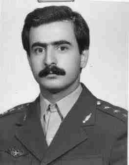 شهید محمود خوبخت فرزند جواد