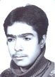 شهید محمود داداشی فرزند ابوالفضل