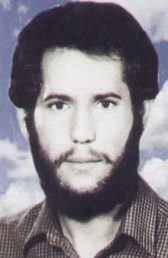 شهید محمود دهقان پور فرزند محمد