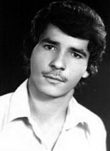 شهید محمود دولتی فرزند سلطان حسین