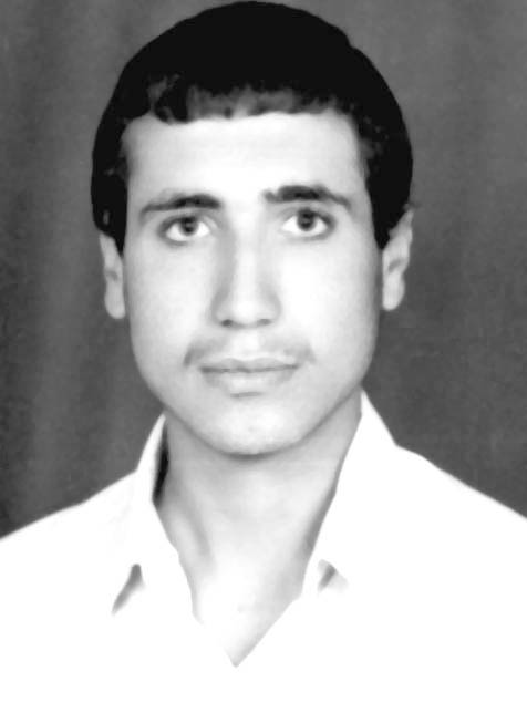 شهید محمود رئیسی فرزند موسی