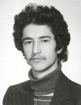 شهید محمود راضی فرزند ابوالقاسم