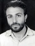 شهید محمود رحمانی مورچه خورتی فرزند آقاگل