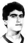 شهید محمود رحیمی فرزند حاجی آقا