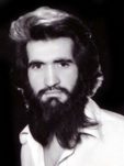 شهید محمود رستمی فرزند ابوالفتح