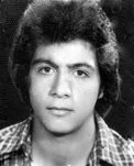 شهید محمود رضائی فرزند محمد