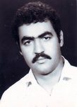 شهید محمود رضازاده سفیده فرزند نورعلی
