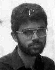 شهید محمود رضایی حبیب آبادی فرزند جعفر