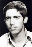 شهید محمود رفیعی فرزند حسین