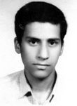 شهید محمود روح الهی فرزند فتح اله