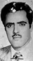شهید محمود ریسمانچی فرزند کاظم