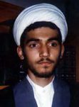 شهید محمود زارعی اقدم فرزند محمد