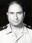 شهید محمود زارعی بزوان فرزند احمد