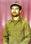 شهید محمود سلطان محمدی فرزند محمد