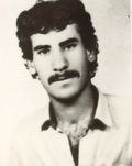 شهید محمود سوری فرزند ایرج