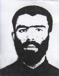 شهید محمود شریفی فرزند جهان گیر