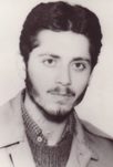 شهید محمود شیخ سفلی فرزند احمدعلی