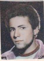 شهید محمود شیرزادی فرزند عبدالخلیل
