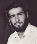 شهید محمود شیرمحمدی فرزند محمد
