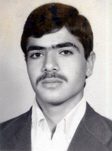 شهید محمود شیری فرزند محمدحسین