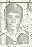 شهید محمود صادقی راد فرزند محمد