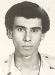 شهید محمود صالحی دانبرانی فرزند گنج علی