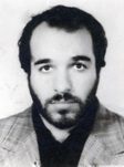 شهید محمود ضیاءبشرحق فرزند احمد
