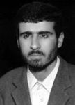 شهید محمود طاهری فرزند ابراهیم