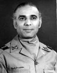 شهید محمود ظریف نیا فرزند غلام علی