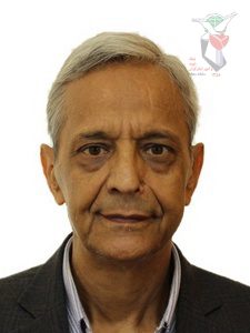 شهید محمود عابدین زاده فرزند اکبر