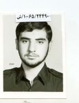 شهید محمود عبدالحمیدی فرزند محمدرضا