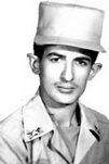 شهید محمود عبدالکریم فرزند محمدحسن