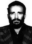 شهید محمود علی محمد فرزند لطف اله