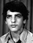 شهید محمود عینکیان فرزند علی اکبر