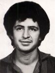 شهید محمود غفاری محلاتی فرزند محمدعلی