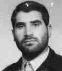 شهید محمود غلمانی فرزند یوسف