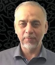 شهید محمود قاسم پورآبادی فرزند احمد