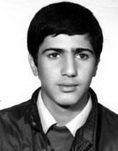 شهید محمود قدیری بیان فرزند محمدصالح