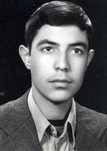 شهید محمود قشقائی فرزند محمد
