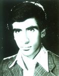 شهید محمود قفل سازان فرزند مصطفی