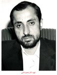 شهید محمود قندی فرزند احمد