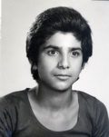 شهید محمود قیدی فرزند غلام رضا