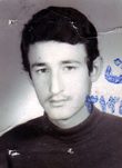 شهید محمود لطیفیان فرزند عزیزاله