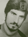 شهید محمود لک فرزند حسن