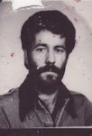 شهید محمود محسنی هماگرانی فرزند حسن