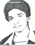 شهید محمود محمدی فرزند محمدصفر