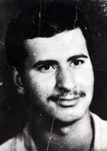 شهید محمود مهدی تبریزی فرزند مهدی
